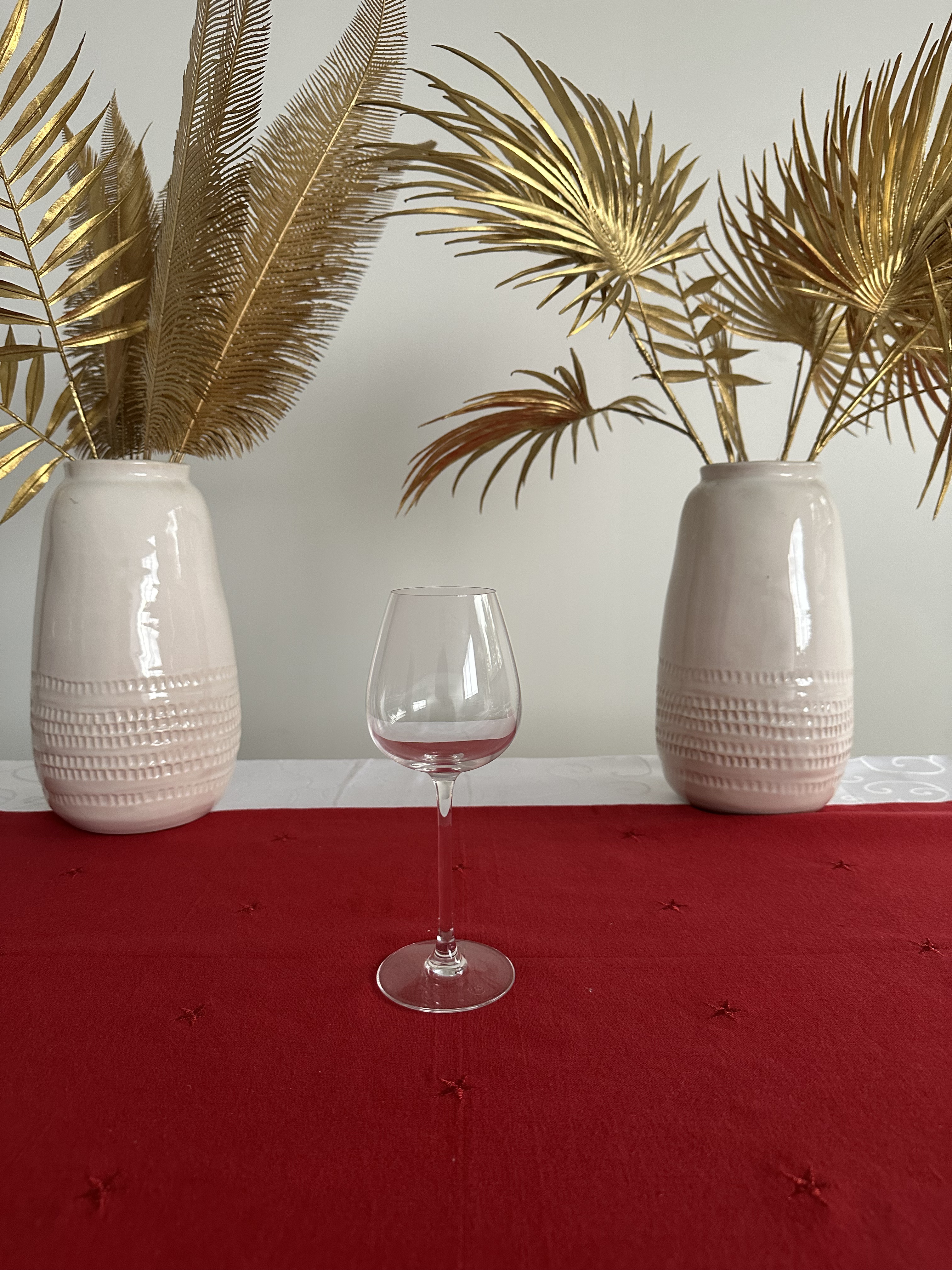 Verre à vin 35 cl Chef et Sommelier