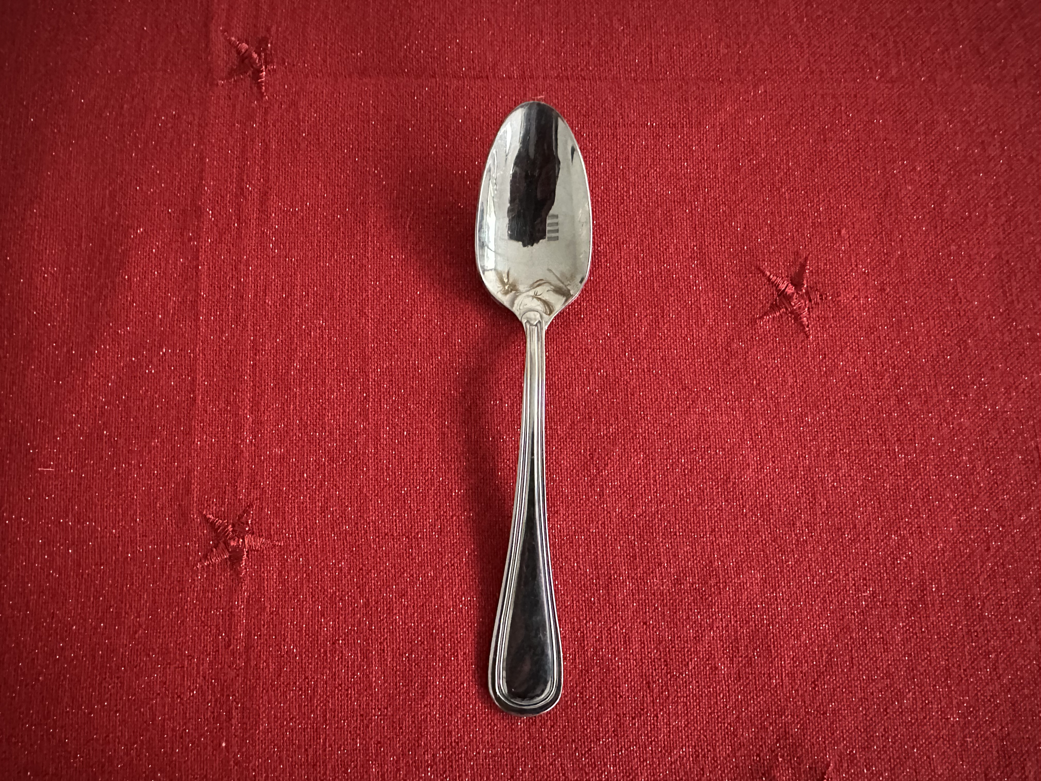 Petite cuillère AMEFA