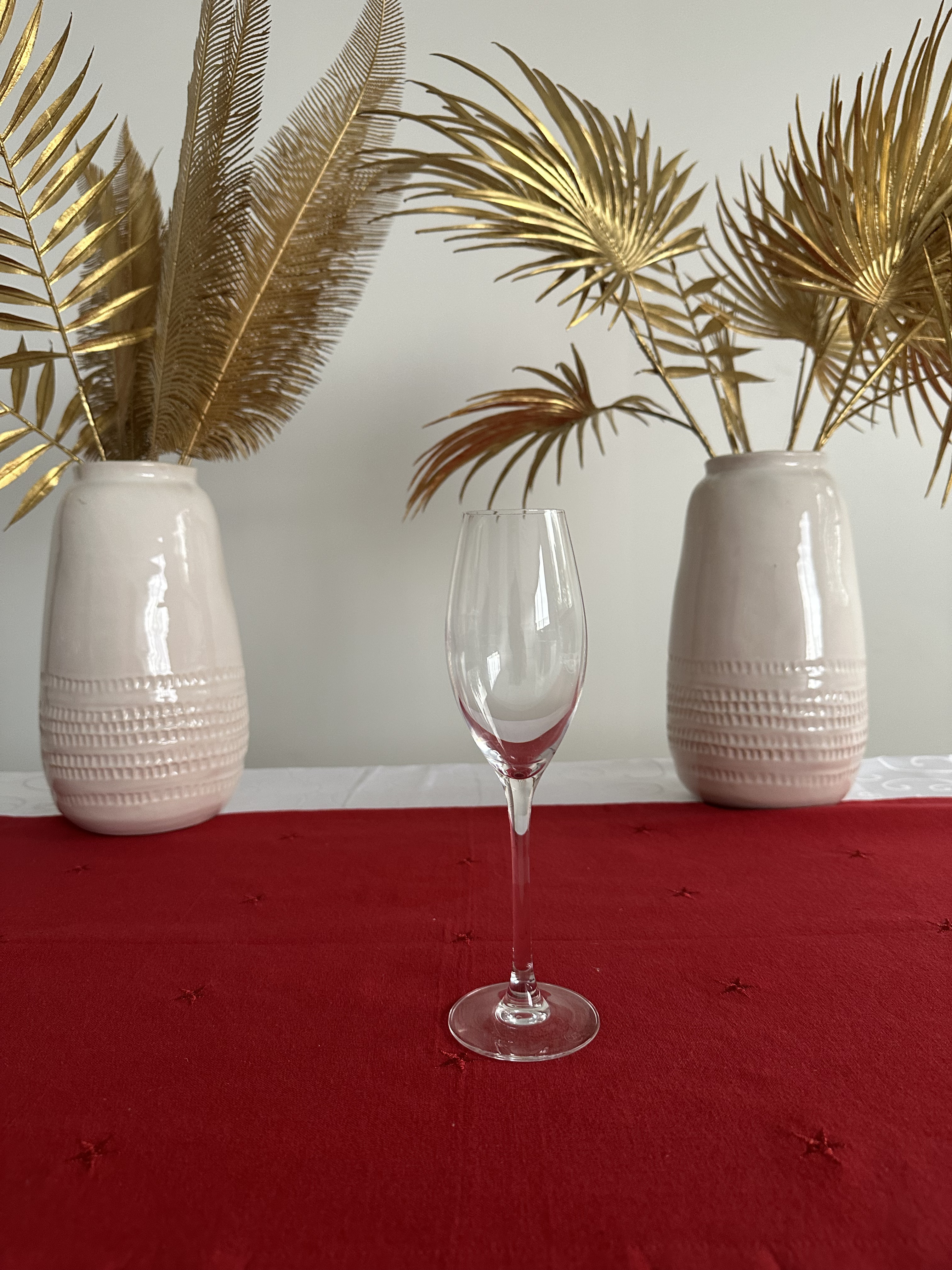 Flûte 24 cl Chef et Sommelier