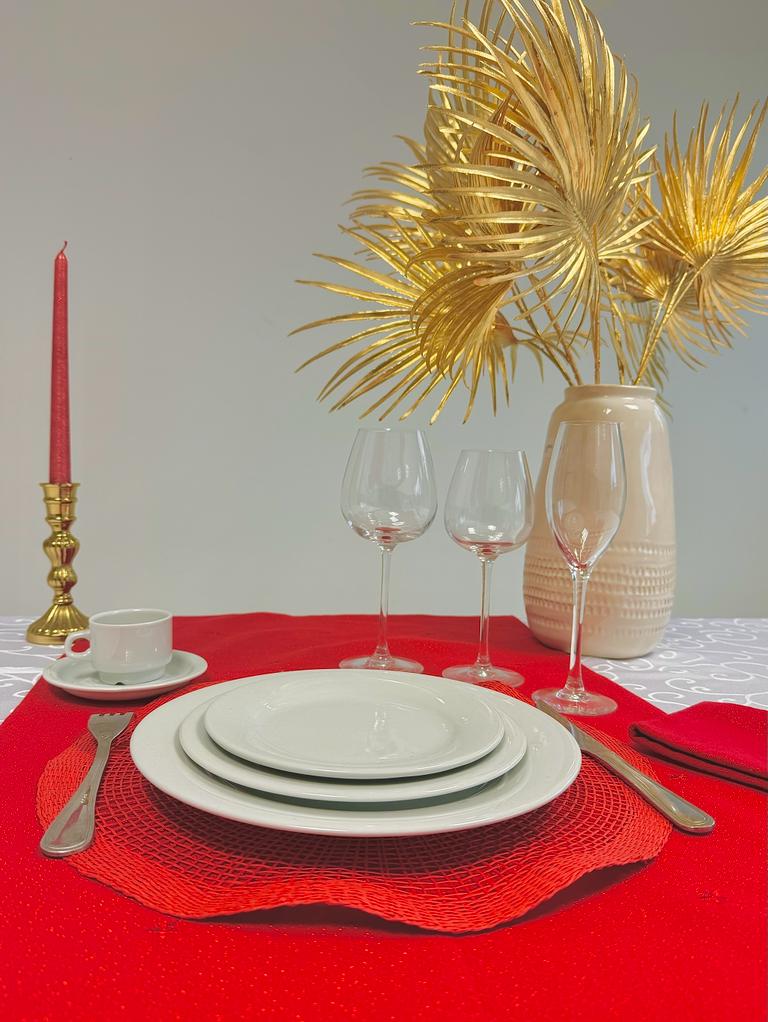 Table dressee par Sarepta Services
