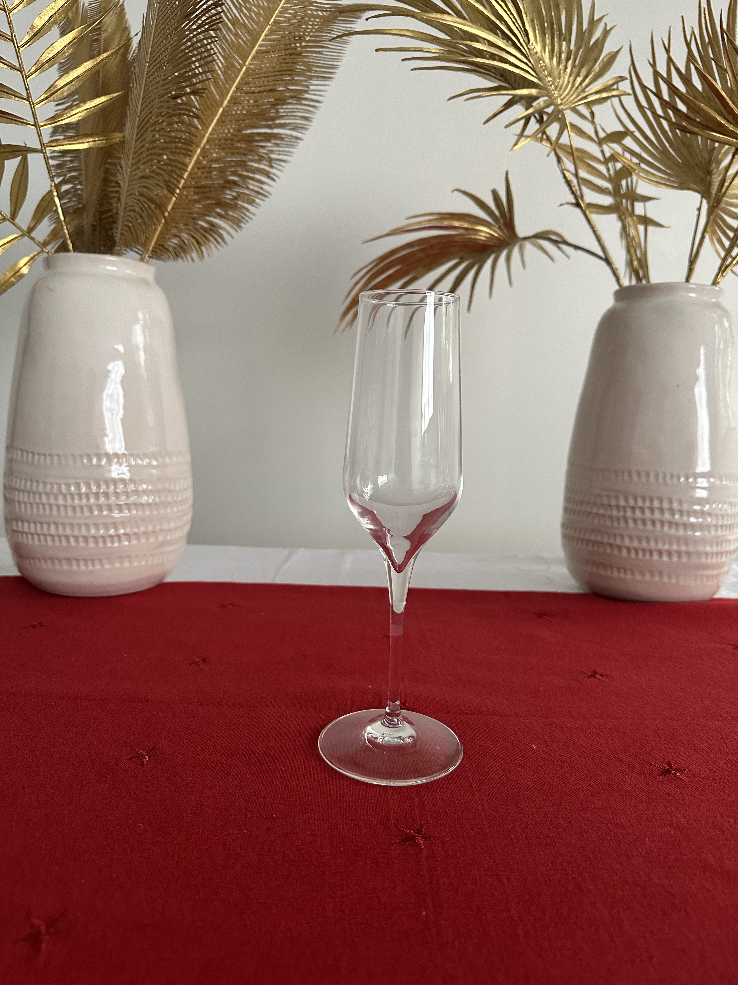 Flûte allongée 24 cl Chef et Sommelier