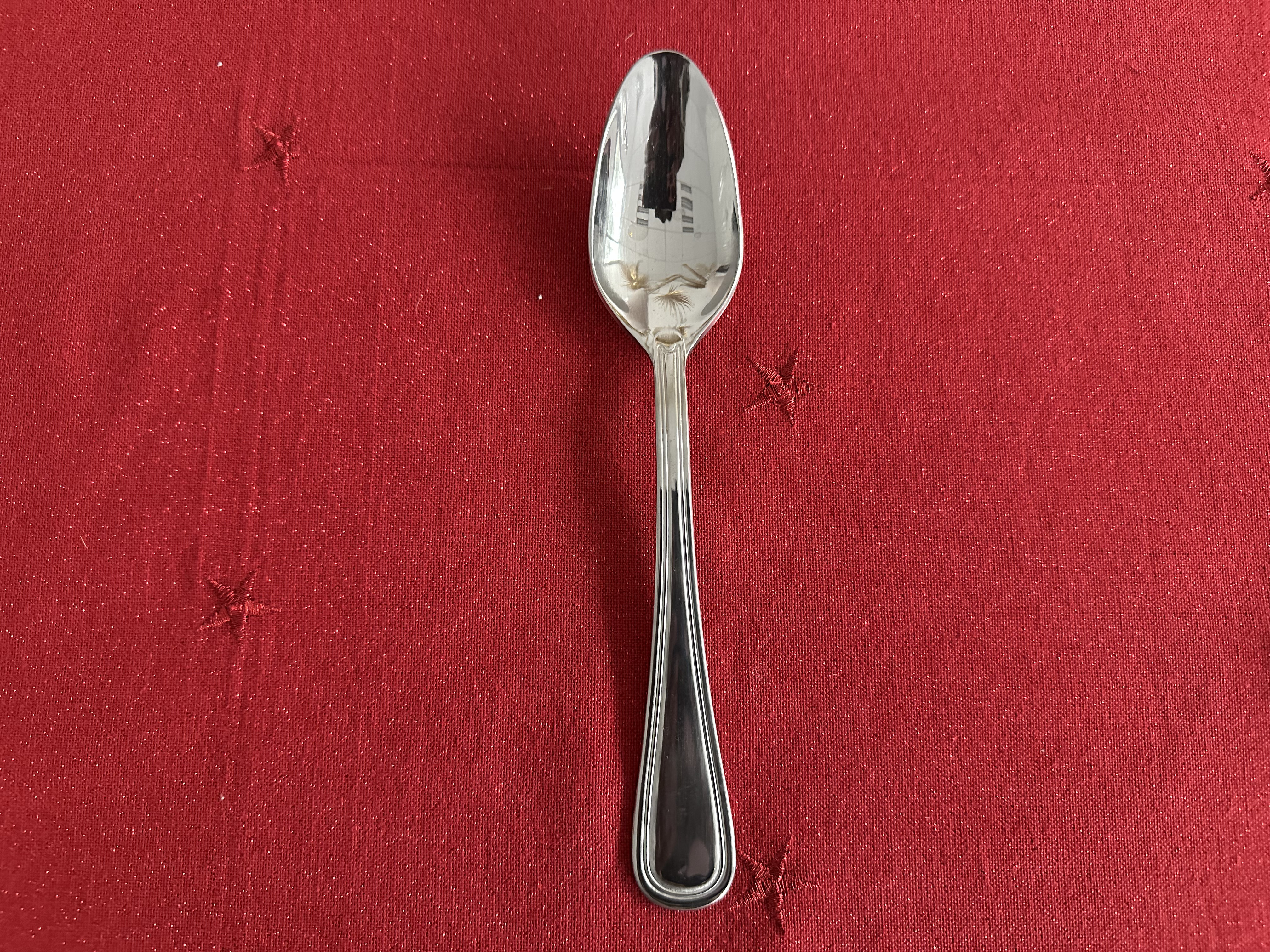 Cuillère à soupe AMEFA
