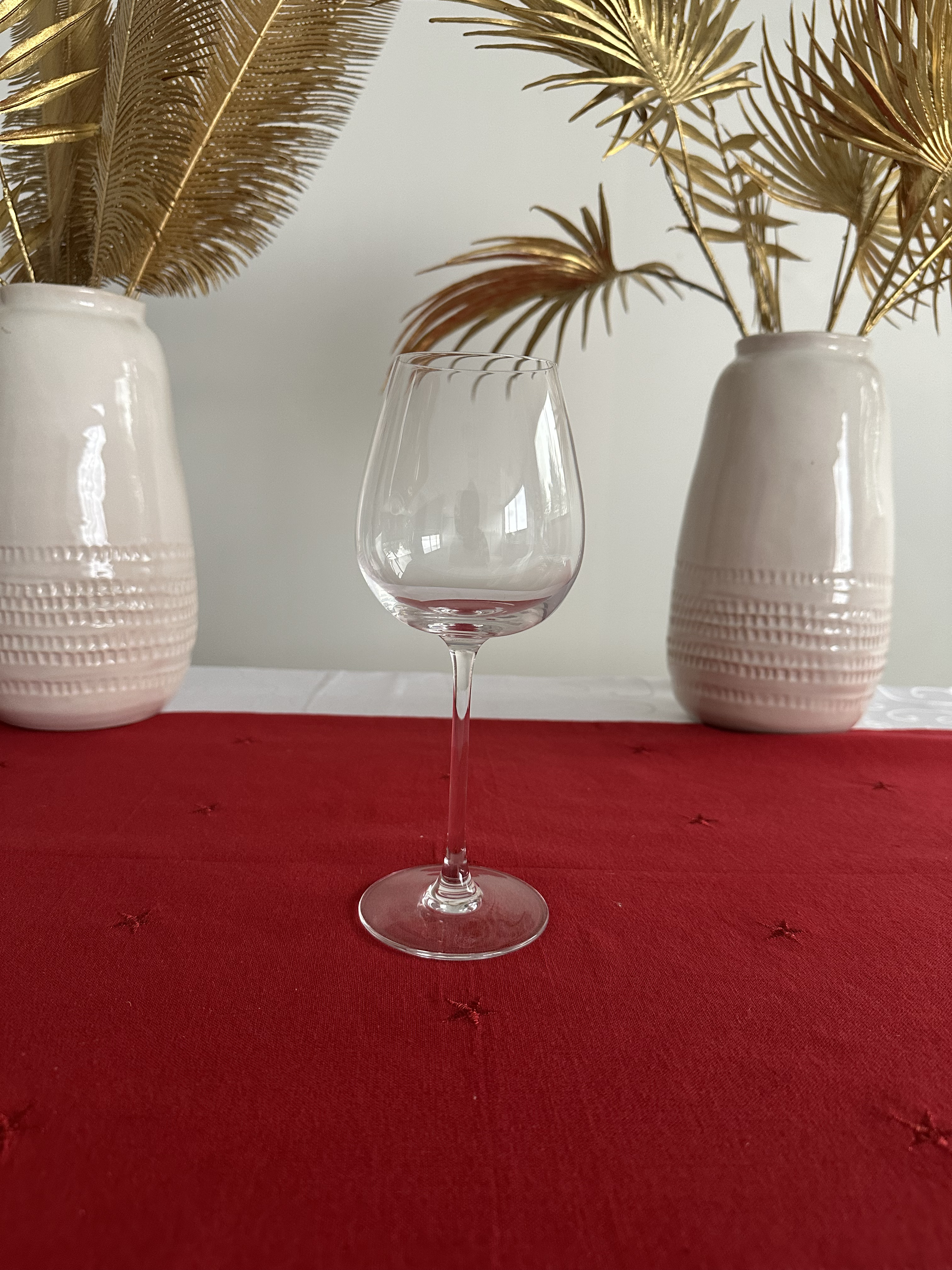 Verre à eau 47 cl Chef et Sommelier